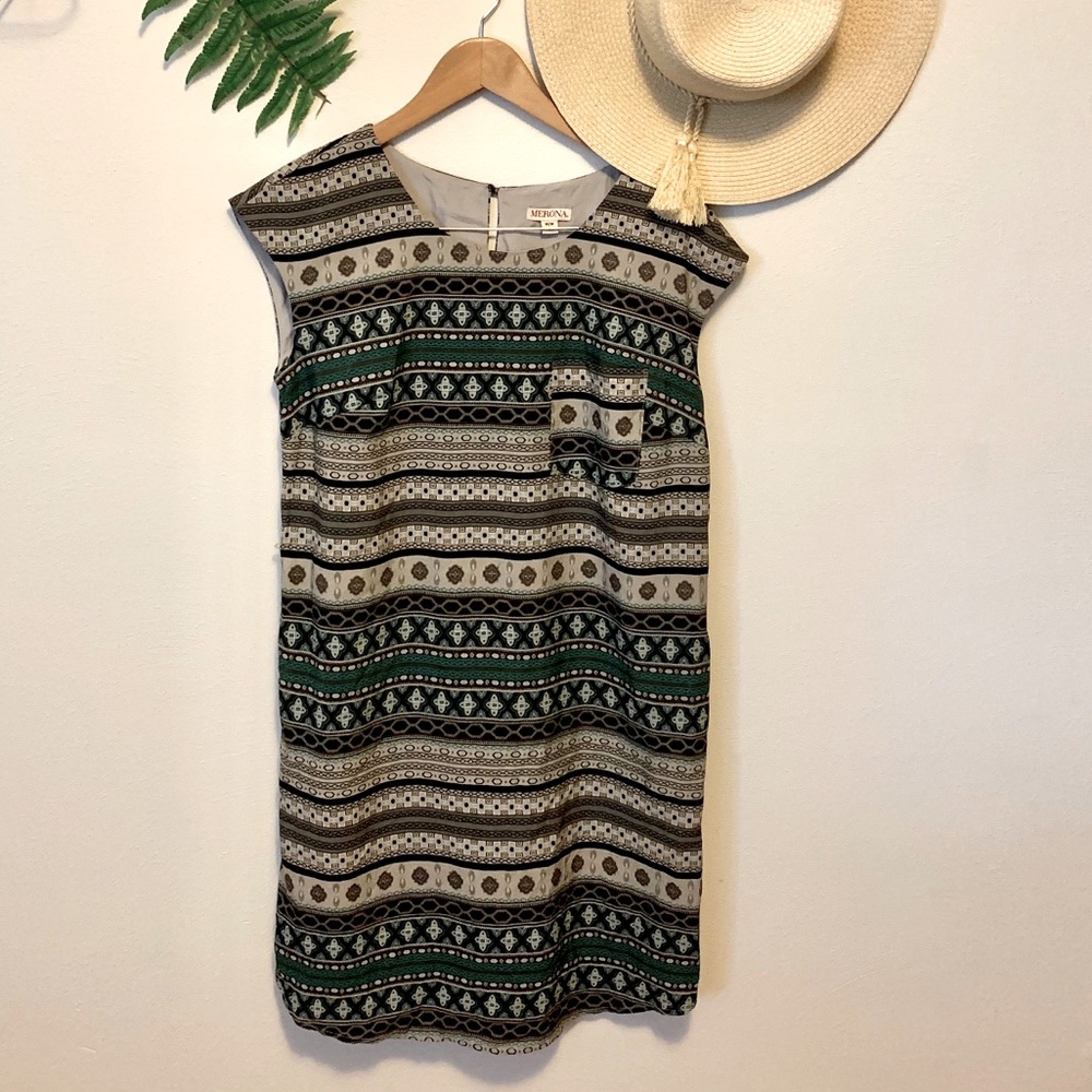 🌿Adorable Merona Dress!😍